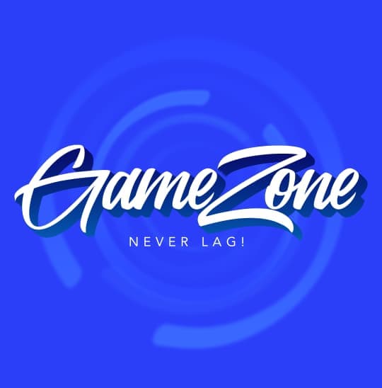 Game Zone branch interior